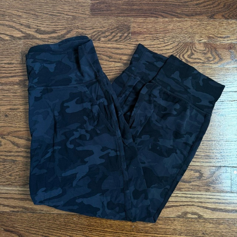 Lulu Lemon Joggers